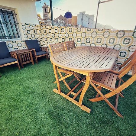 Casa Rural “Ca Robert” Callosa de Ensarriá Екстериор снимка