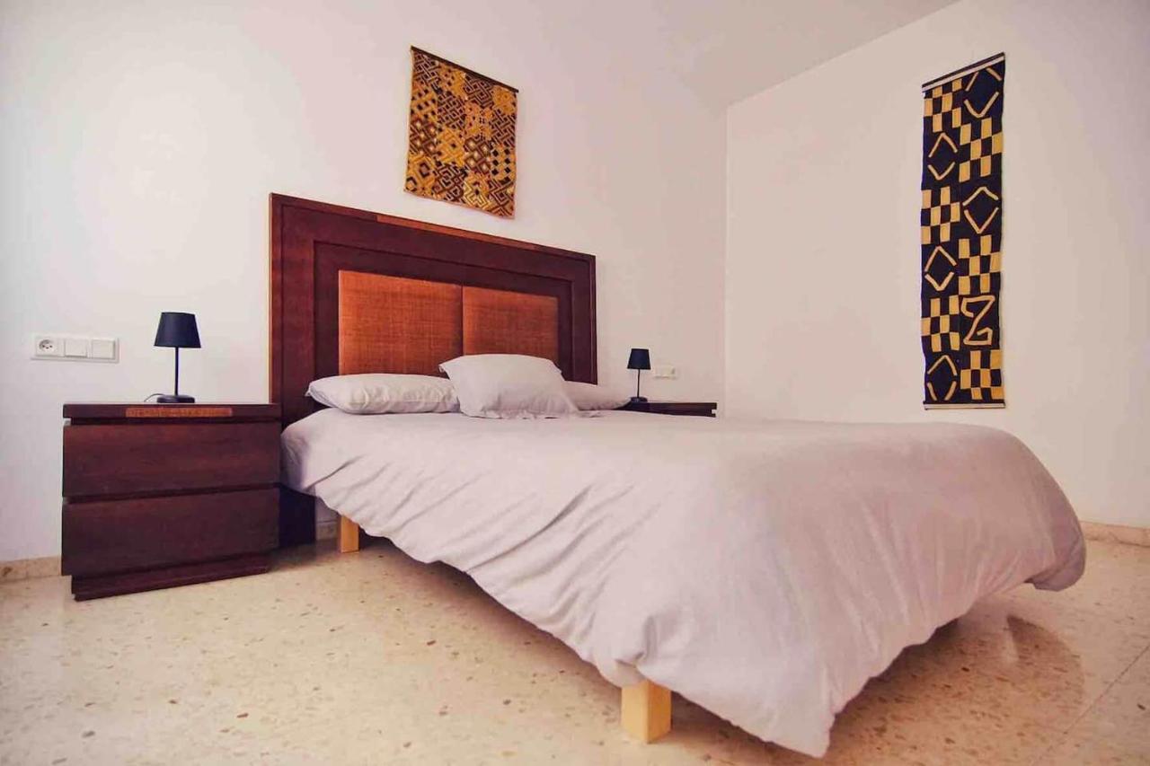 Casa Rural “Ca Robert” Callosa de Ensarriá Екстериор снимка