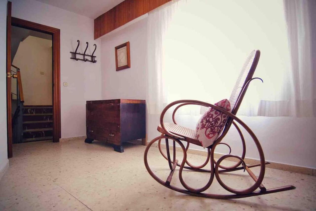 Casa Rural “Ca Robert” Callosa de Ensarriá Екстериор снимка