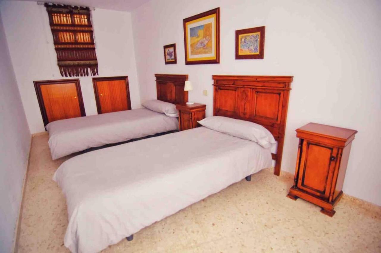 Casa Rural “Ca Robert” Callosa de Ensarriá Екстериор снимка