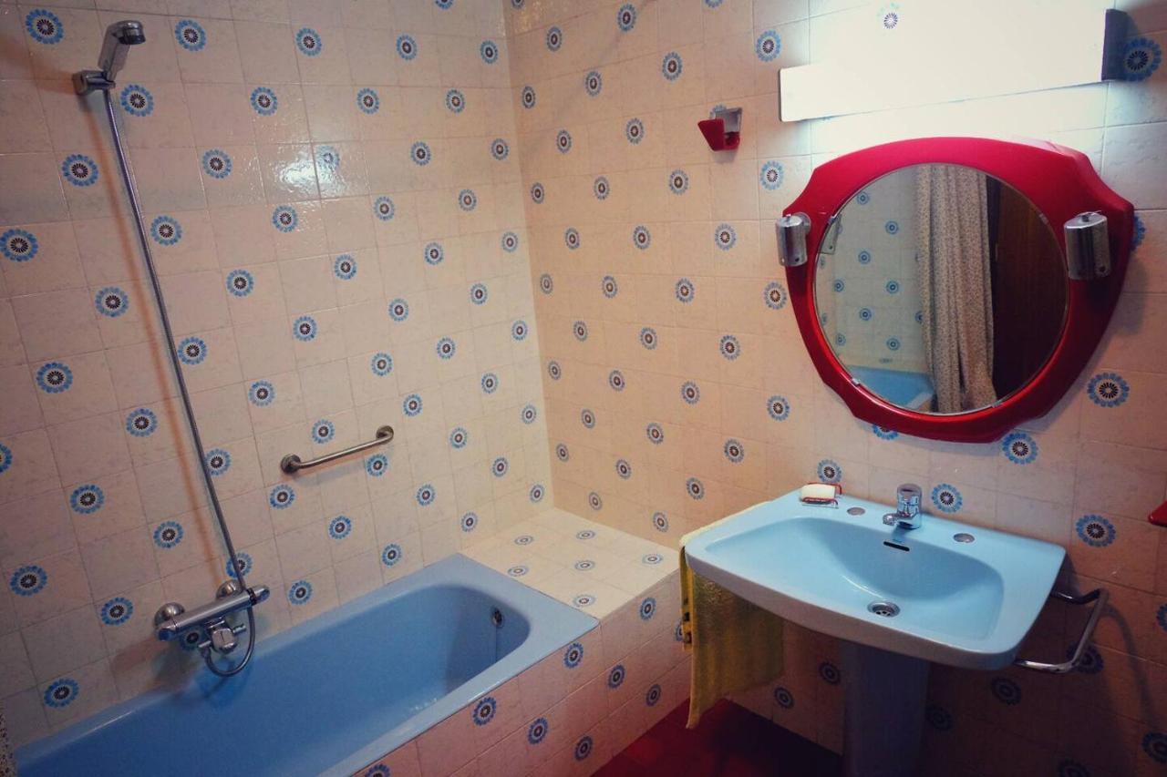 Casa Rural “Ca Robert” Callosa de Ensarriá Екстериор снимка