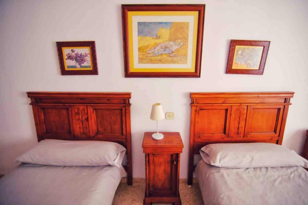 Casa Rural “Ca Robert” Callosa de Ensarriá Екстериор снимка