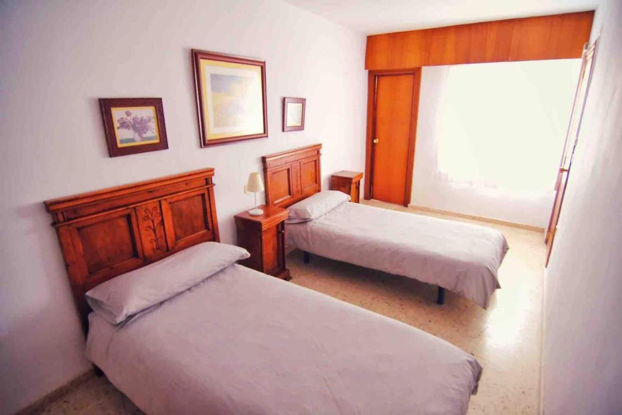 Casa Rural “Ca Robert” Callosa de Ensarriá Екстериор снимка